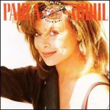 Forever Your Girl by Paula Abdul: Used