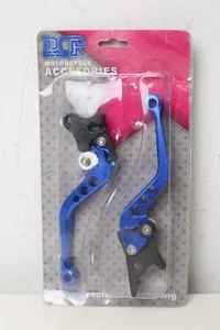 Aftermarket Adjustable Brake Clutch Levers BMW G310 - Bild 1 von 7