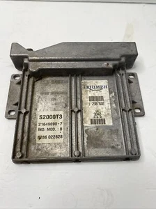 ✅ ECU UNIT (CDI IGNITION) Triumph Tiger 900 1999-2000 (T709 885i) 1999 S2000T3 - Bild 1 von 5