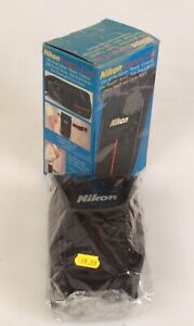 Vintage Nikon Touch Camera Case in Box