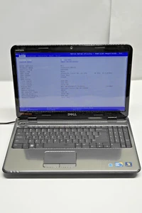 Dell Inspiron N5010 Laptop i3-M350 4GB 320GB No OS - Picture 1 of 7