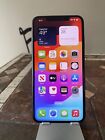 Apple iPhone XS Max - 512 GB - Space Gray (Unlocked) Works Great -Cracked Back-