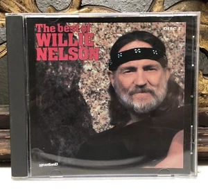 Willie Nelson The Best Of Willie Nelson Disc 2 (1986, Heartland) - Bild 1 von 4