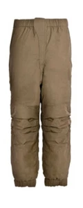 Coyote Military High Loft Pants FR ECWCS L7 Fire Retardant Extreme Cold Pants M - Picture 1 of 4