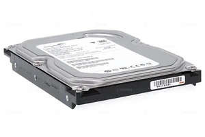 482481-001 HP HDD 160GB 7.2K SATA 3G 3.5" LFF HOT-SWAP - Picture 1 of 8
