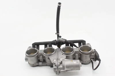 14-19 Bmw S1000rr/s1000r Throttle Bodies Body - Изображение 1 из 4