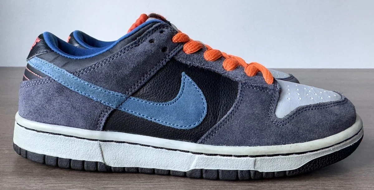 靴 DUNK LOW PRO SB PATAGONIA 27.5cm Size 7 - Nike Dunk Pro SB Low Patagonia for sale online | eBay