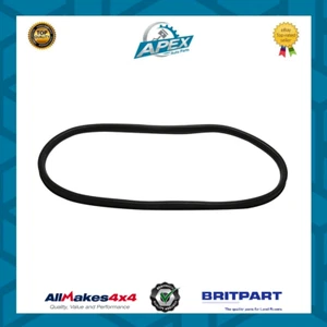 LEFT OR RIGHT REAR QUARTER WINDOW SEAL FOR LAND ROVER DISCOVERY 1 5DR - AWR5388 - Picture 1 of 1