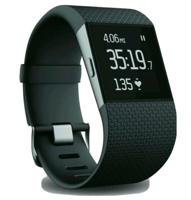 Fitbit Surge. G-shock. No box.  - Image 1 of 3
