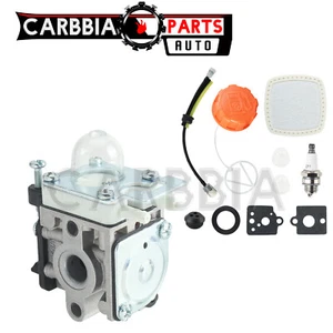 A021004700 Carburetor Kits Fit For Echo PB-2520 PB2520 PB 2520 Leaf Blower - Picture 1 of 14