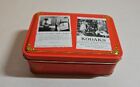 Kodak Film Tin Memories Collection  Holiday Commemorative Vol. 1 Vintage 1994 