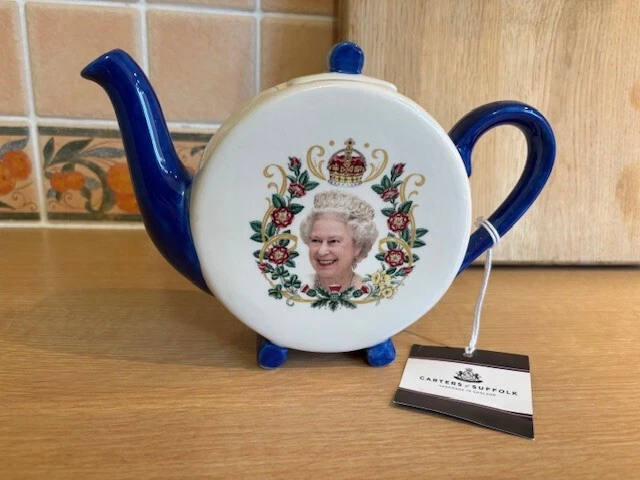 Tony Carter Teapot for sale | eBay UK