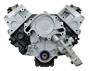 FORD 4.2 2001-2008 RWD ENGINE Remanufactured Engine - Picture 1 of 1