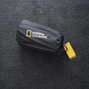 National Geographic Camping Zelten selbstaufblasbare Matratze NEU - Bild 1 von 2