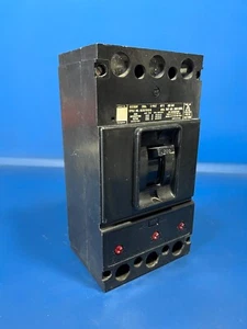 WESTINGHOUSE JA3200W 200A 600VAC 3P CIRCUIT BREAKER - Picture 1 of 3