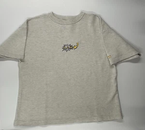 R.E.M T-Shirt Crew Only Michael Stipe Original Out of Time Promo Tour 1991 - Picture 1 of 13