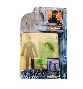 Marvel X-Men The Movie James Marsden As Cyclops Action Figure 2000 - Picture 1 of 2