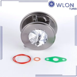 Billet CHRA turbo cartridge for VW Golf Bora Polo Sharan Jetta Caddy 1.9 TDI - Picture 1 of 11