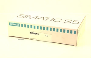 Siemens Simatic  OP 393 III  6ES5 393-0UA15 NEU  - Picture 1 of 1