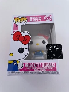 🟢Hello Kitty - Hello Kitty Classic Pop! Vinyl 28 - Picture 1 of 1