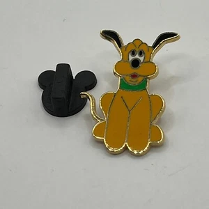 Prendedor de intercambio Disney Baby Pluto Mickey Mouse Friend 2009 - Imagen 1 de 7