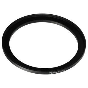 Step Up Ring Adapter 72mm auf 82mm Kamera Objektive Universal - Bild 1 von 9