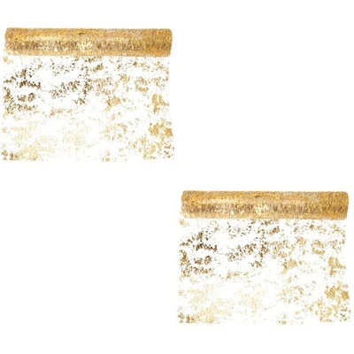  2 Pack Hochzeitstischdekoration Tischdekorationen Für Hochzeiten - Bild 1 von 4