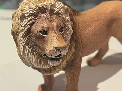 Lombo Schleich - 14373 - Aposentado  - Imagem 1 de 4