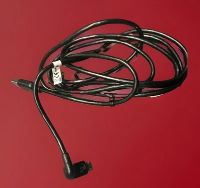 全新 正品 TomTom Micro USB Charging Cable for GPS 1.5m TomTom 4UUC.001.04B — 第 1/4 张图片