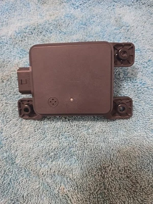 2024-2025 SENSOR RADAR CONTROL CRUCERO DISTANCIA DELANTERA HYUNDAI ELANTRA 99110 AA500 Foto 1 de 4