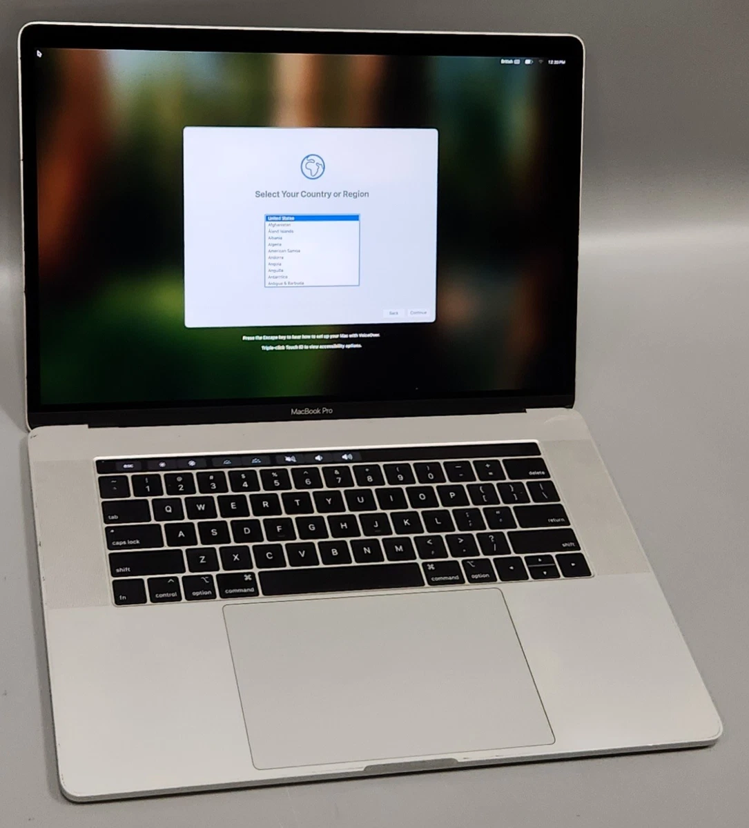 Apple MacBook Pro 16GB Laptops for sale | eBay