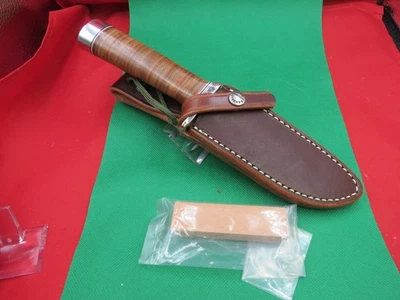 MODELO RANDALL MADE 23 GAME MASTER PERSONALIZADO ORLANDA FLORIDA 2025 Foto 1 de 4