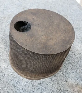Hercules Oil Pick Up Screen Mesh Sump IXA IXB 4 6 Others - Picture 1 of 3