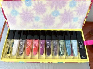 Julep Nail Polish Collection In Box My Soul Speaks in Color 12 piece 8ml each - Picture 1 of 3