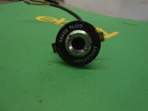 JAGUAR MK2/DAIMLER V8 250 BRAKE WARNING LIGHT - Picture 1 of 2