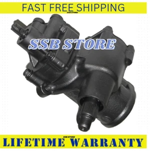 ✅✅Power Steering Gear Box for CHEVROLET EXPRESS 1500 2003 - 2013   AWD  4X4✅✅ - Picture 1 of 1