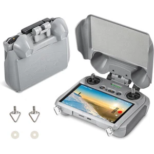 For DJI Mini 5 Pro/Air 3 RC2 Remote Control Protector Sun Hood Sunshade Cover - Picture 1 of 14