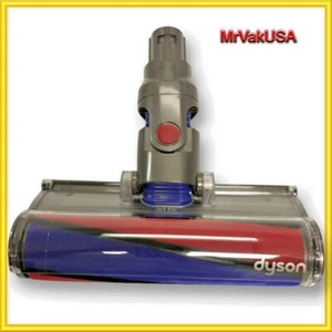 Dyson Soft Roller Cleaner Head Genuine DC59 DC62 SV03 SV06 SV09 966489-01 - Picture 1 of 1