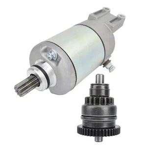 Arranque para CAN-AM Defender HD5 2017 2018 2019 2020 2021 y Bendix 420-684-280 - Imagen 1 de 9