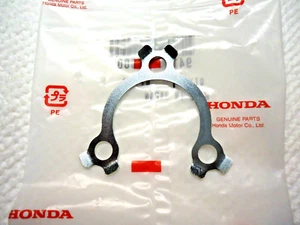 HONDA SPROCKET LOCK WASHER TONGUED WASHER Z50A Z50 K1 K2 K3 K4 K5 QA50 ALL   - Picture 1 of 2