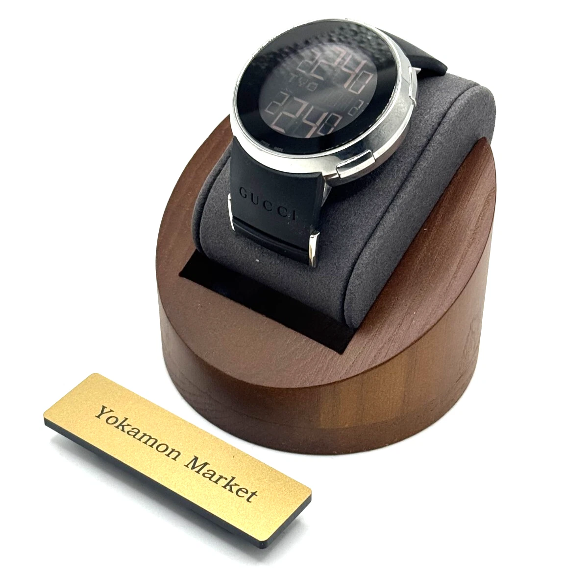 Gucci I-Gucci Diamond Wristwatches for sale | eBay