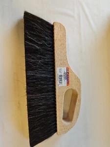 Kraft Tool CC269 12" Hand Concrete Finish Brush - Picture 1 of 3