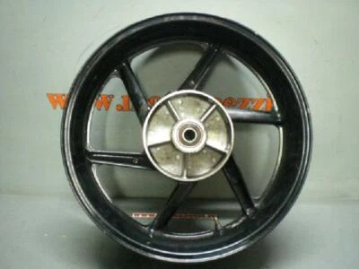 HONDA CBR 900 RR 1998-1999 Rear Rim Wheel 17 X 5.50 - Изображение 1 из 2