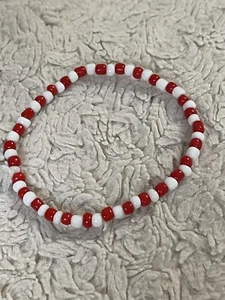 3 Pack idde/ilde Shango/Chango Adustable (Santeria)-Bracelet - Bild 1 von 4