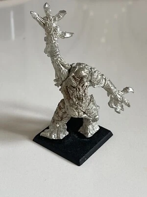Wood Elf Treeman | Warhammer Old World Rare OOP Metal Elves - Image 1 of 3