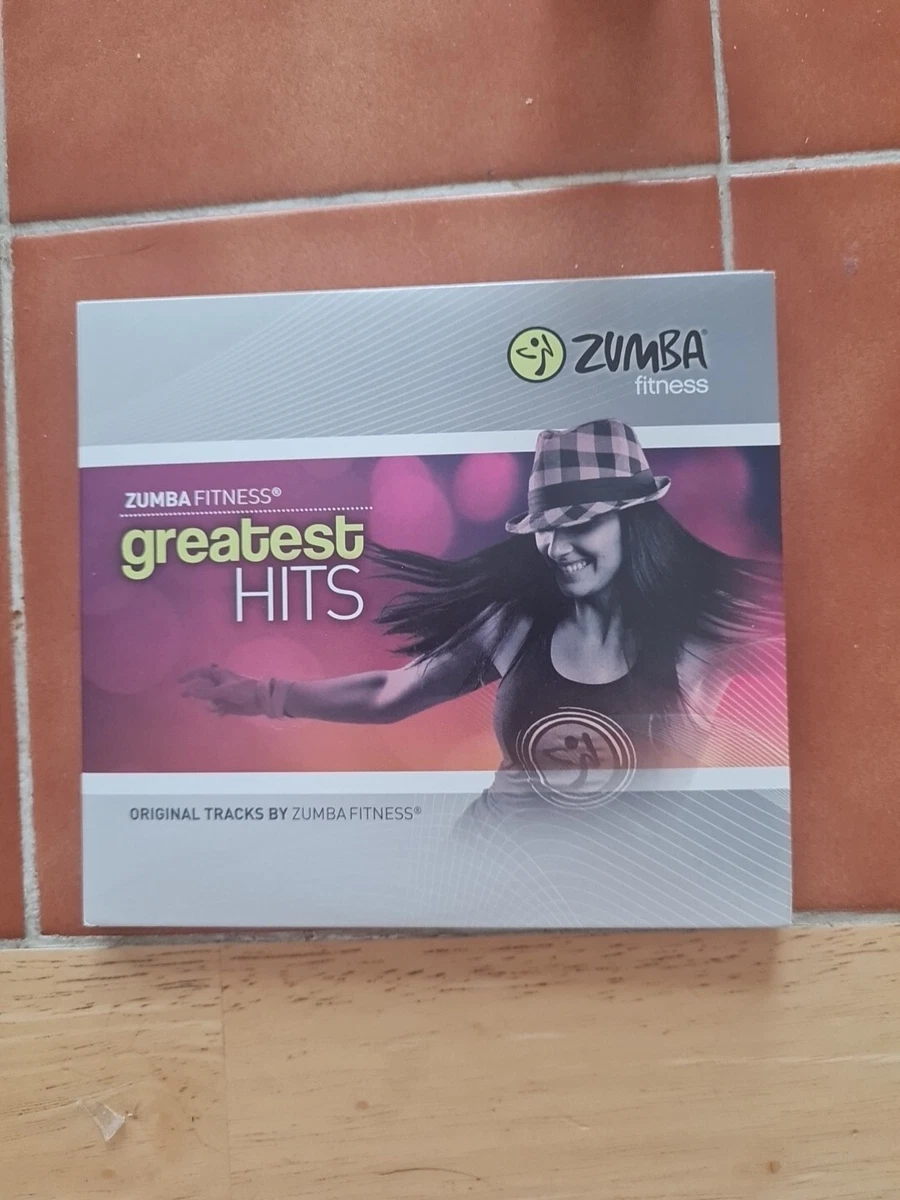 zumba cd products for sale | eBay