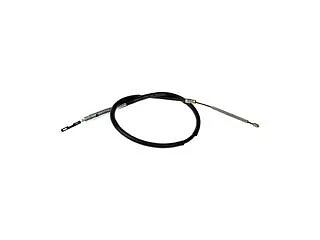 Cable de freno de estacionamiento trasero izquierdo Mechanics Choice para Ford Ranger 1996-1997 Foto 1 de 1