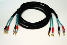 HIFI Loudspeaker cables Sommer Elephant SPM (2,5m)