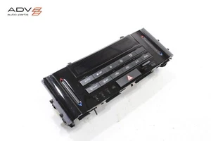 LEXUS IS350 IS300 IS500 DASH HEATER CLIMATE TEMPERATURE CONTROL SWITCH OEM 21-24 - Picture 1 of 11