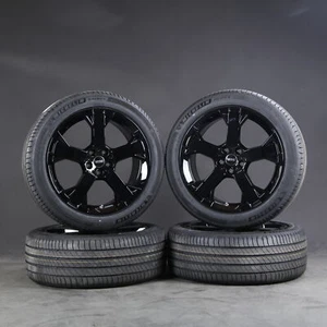 19 Zoll Sommerräder original Mini Countryman U25 Run Away Spoke 948 5A269E6 - Bild 1 von 5